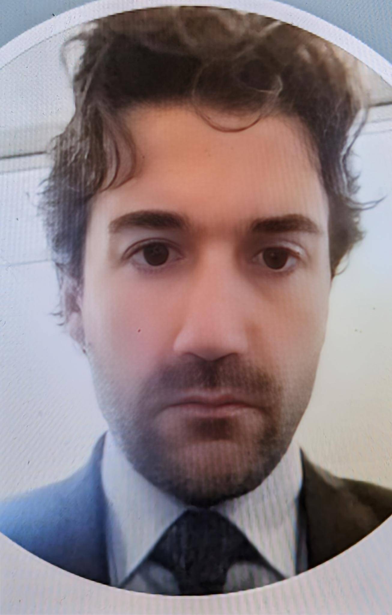 Francesco R. - Chef de projet Moa Risque et Conformité