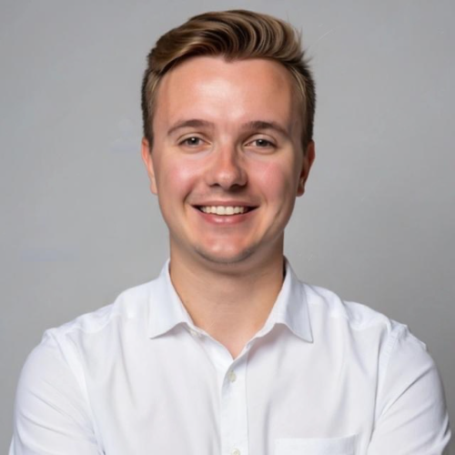 Lucas Carpentier - Ingénieur Logiciel Embarqué
