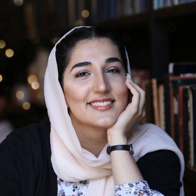 Negar Noruzi
