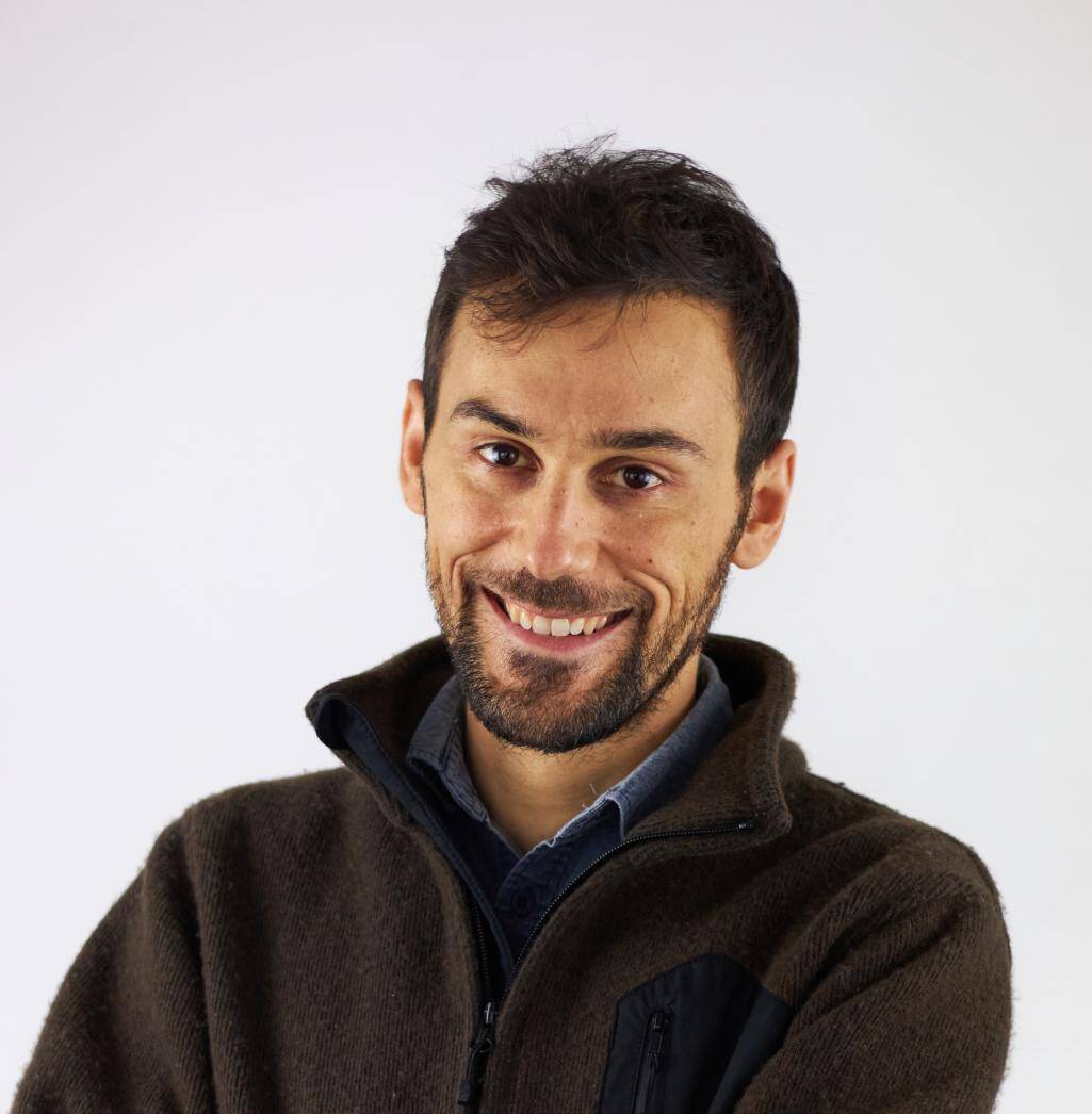 Sylvain B. - Ingénieur logiciel full-stack senior #ReadyToHelp
