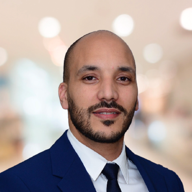 Omar Ouahidi