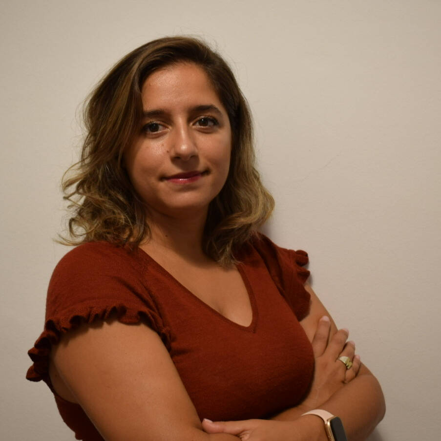 Maria Eugenia Paravizzini Perez - SUSTAINABILITY AND QUALITY MANAGER