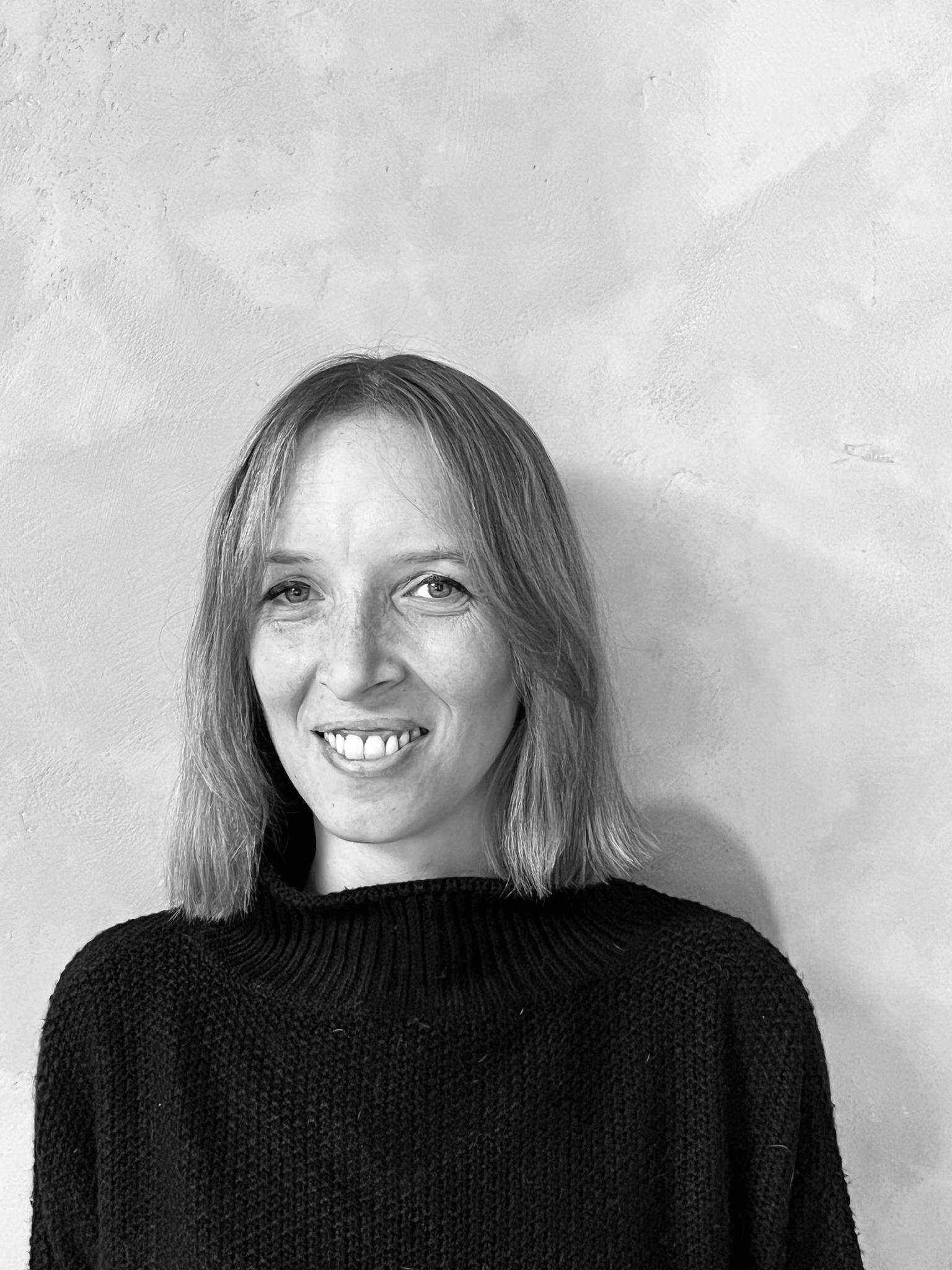 Margaux Liaudet