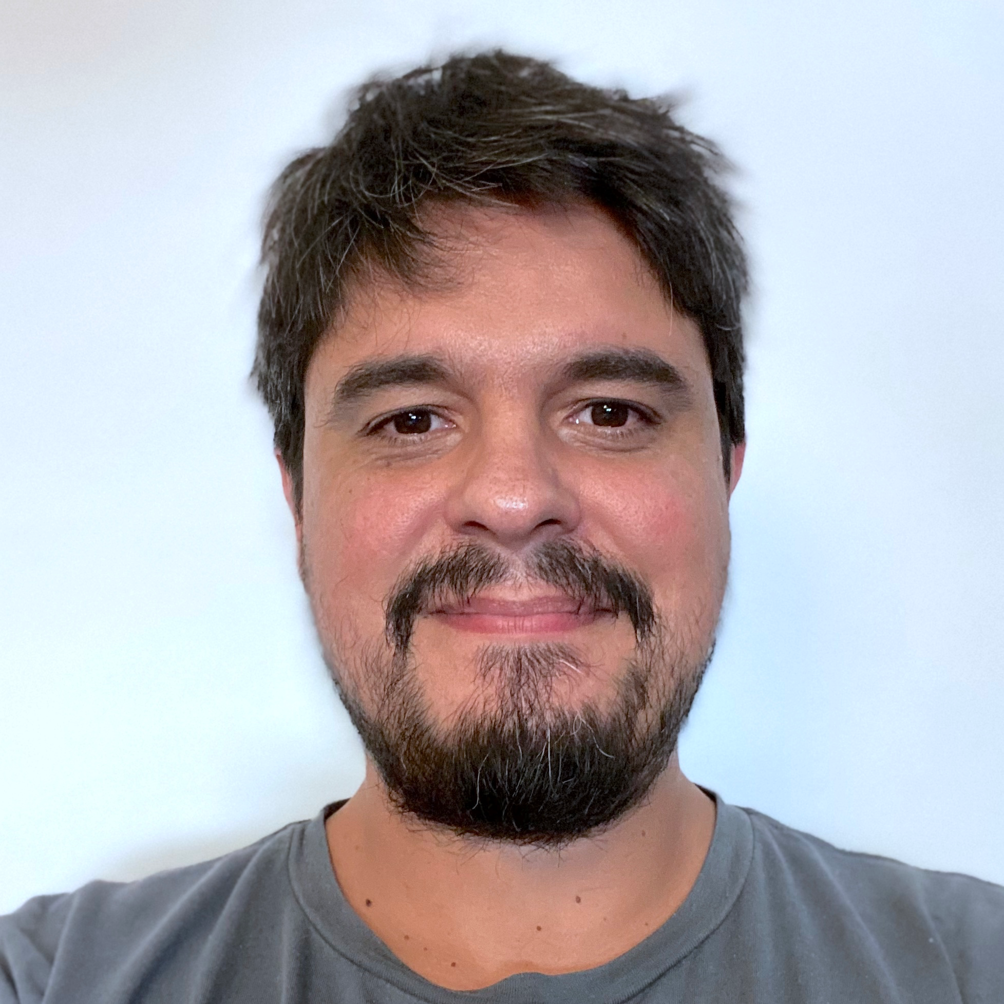 Eduardo González García