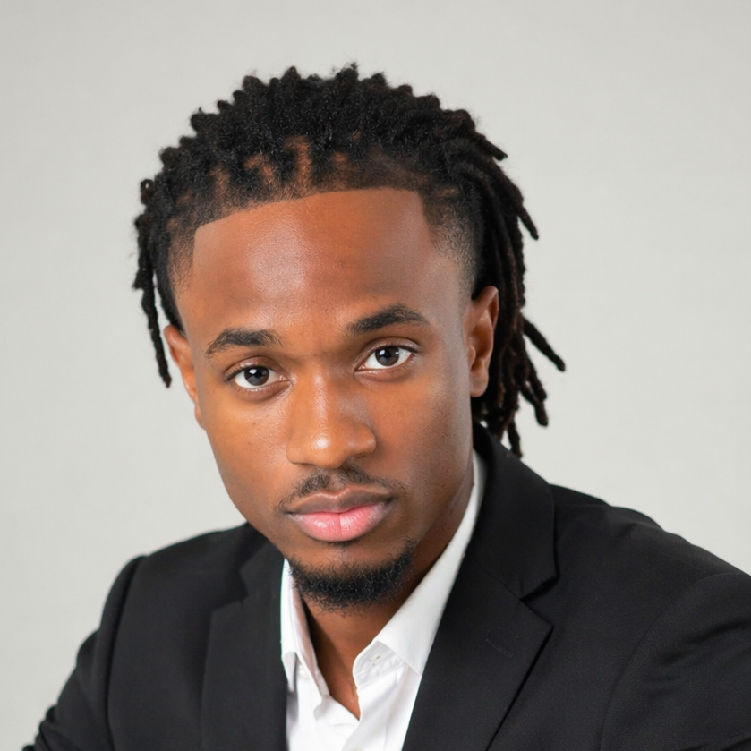 Kevin M. - Chargé de communication digitale