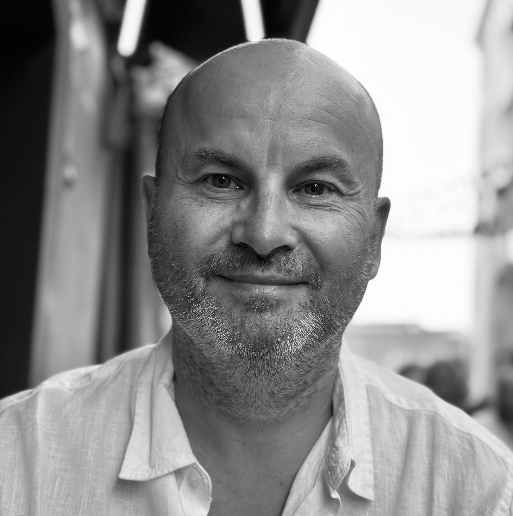 Pascal Morel