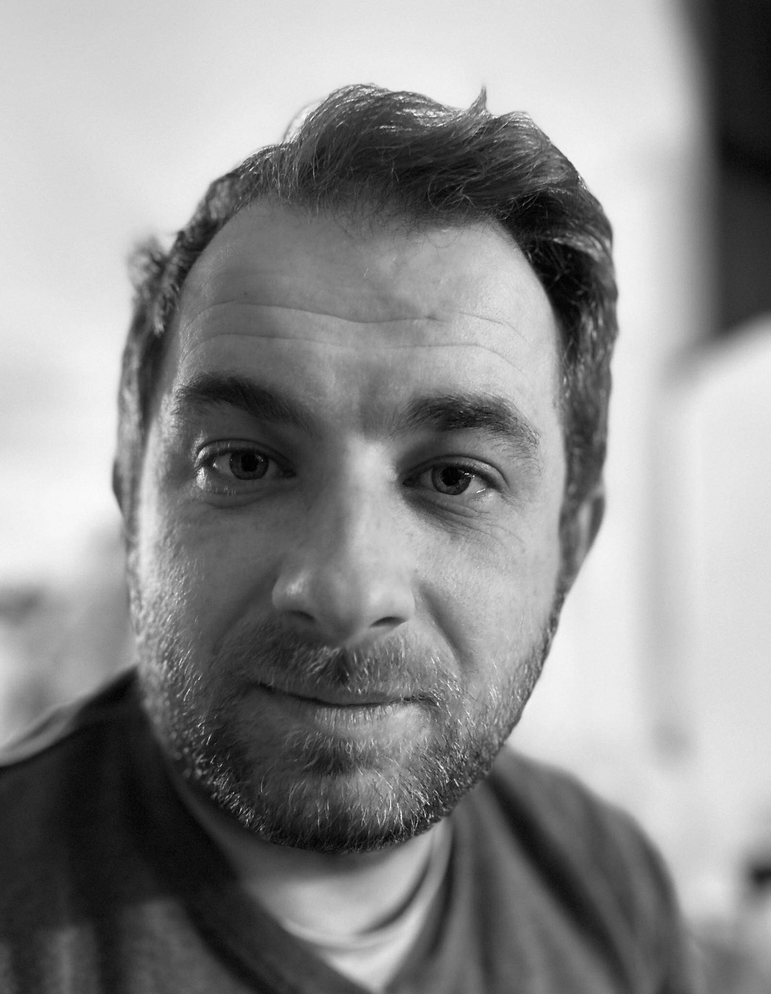 Aurélien Lombardo - Développeur Full Stack / Architecte Logiciel