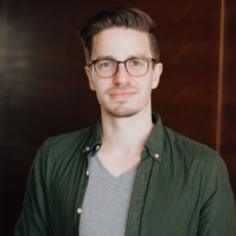 Timo Jäger