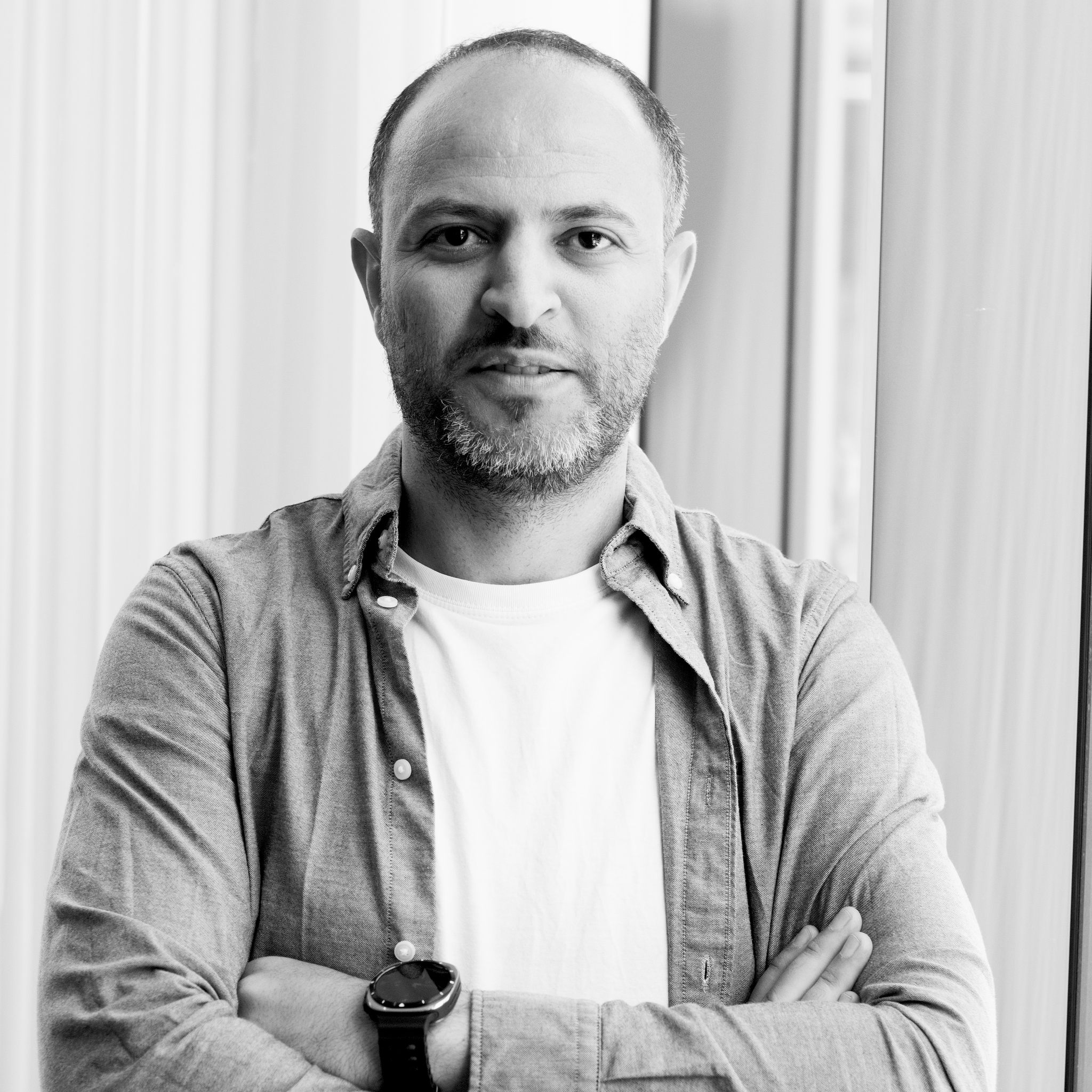 Charif Ayouni
