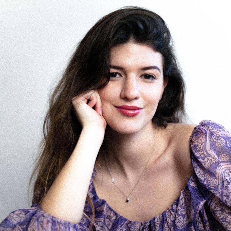 Emeline Laurence