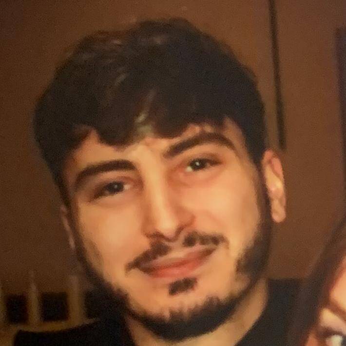 Alex Ben