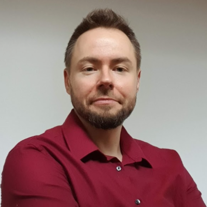 Antoine Janssens - Full-Stack Developer