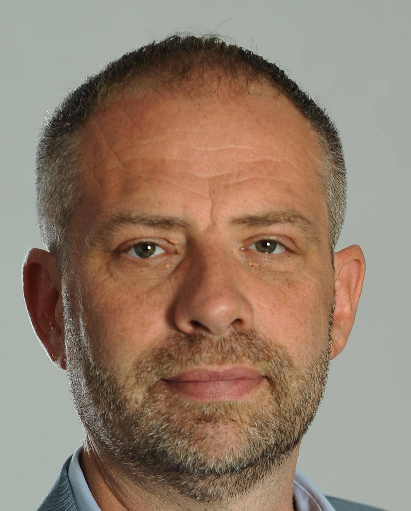 Cyril Théret