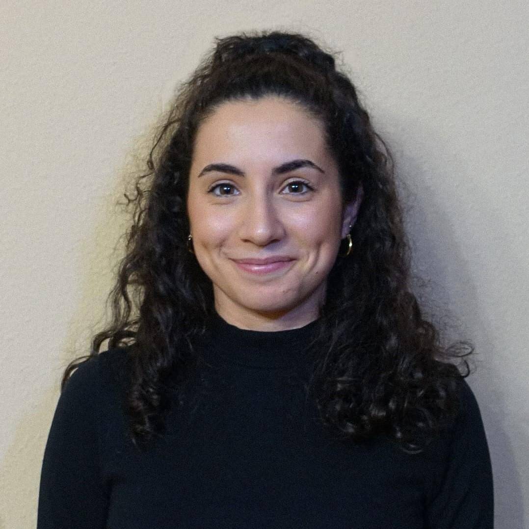 María Iglesias Isidro