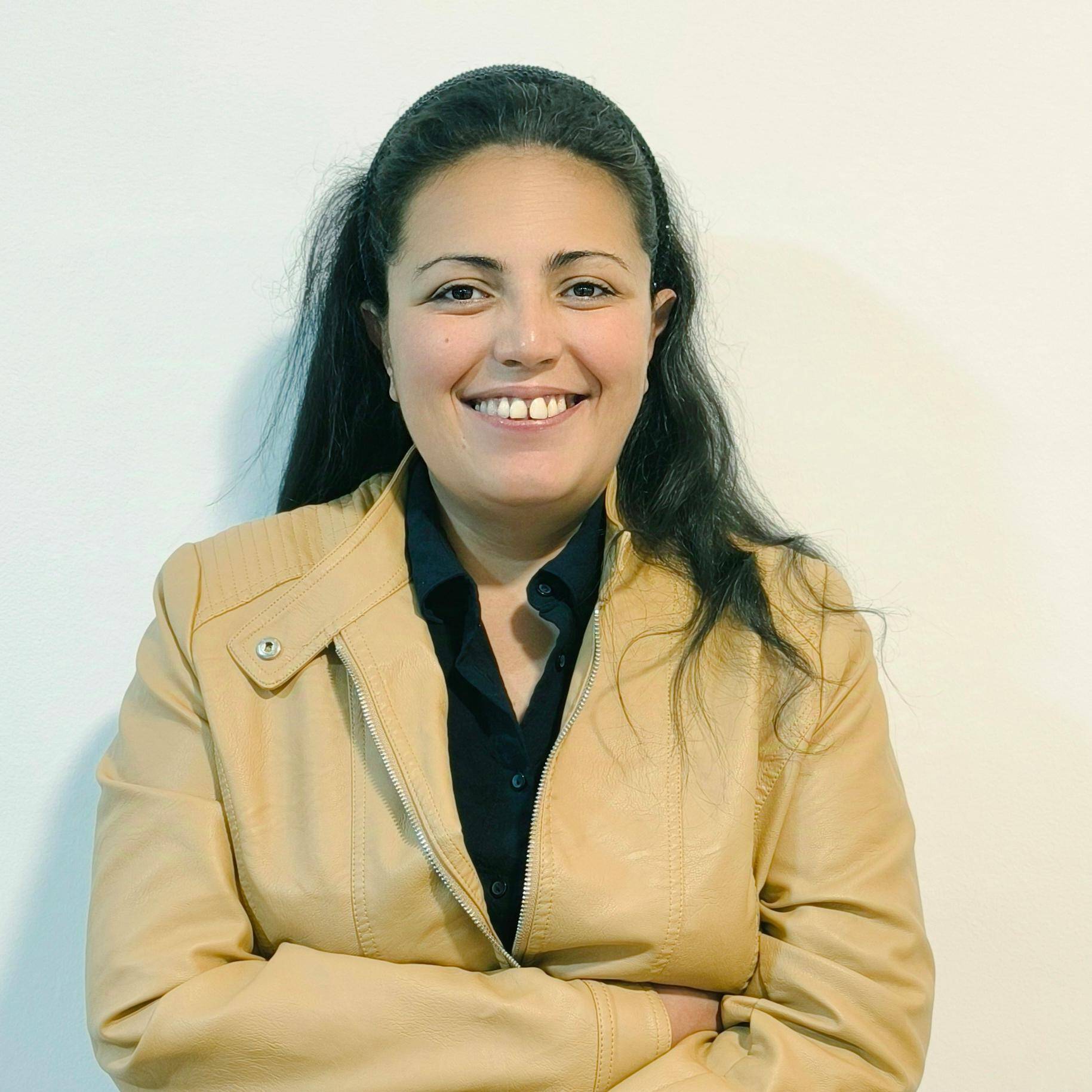 Farah Mokrani