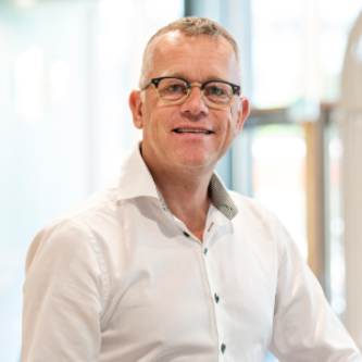 Huub  - Brand Manager