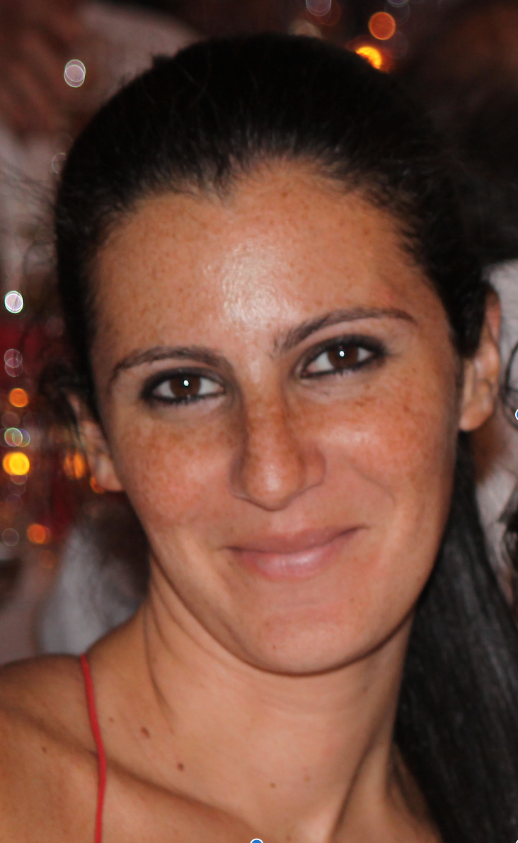 Kaina S.