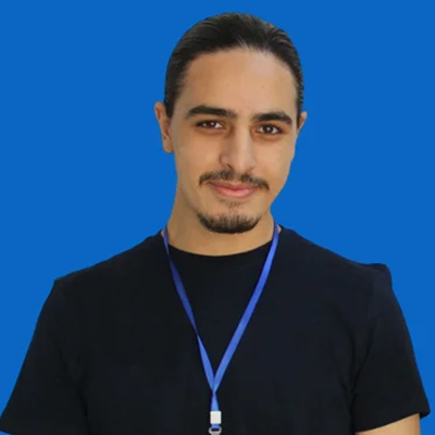 Ghassen Lahdhiri