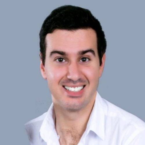 Yassine Saad
