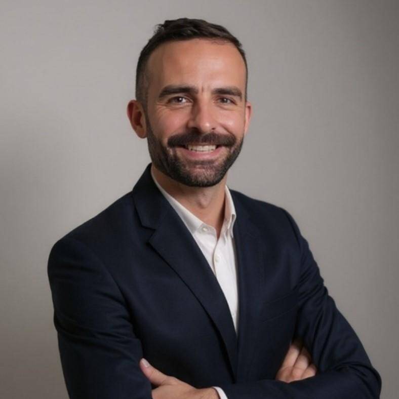 Martin Véron