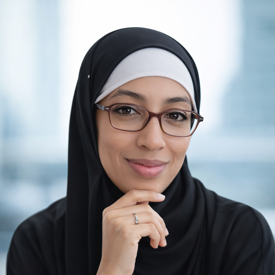 Latifa A.