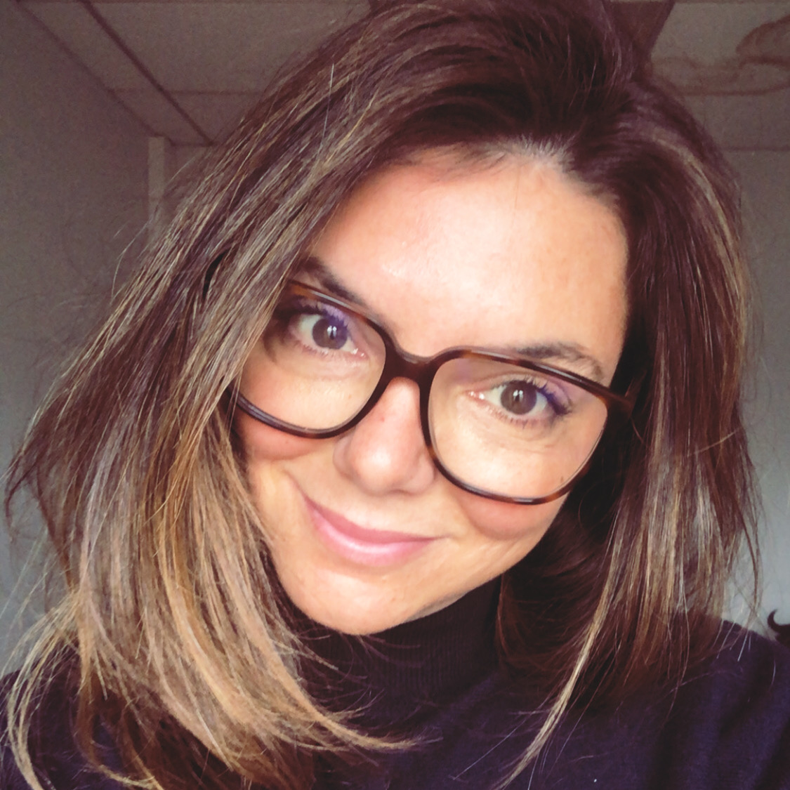 Capucine Balestier