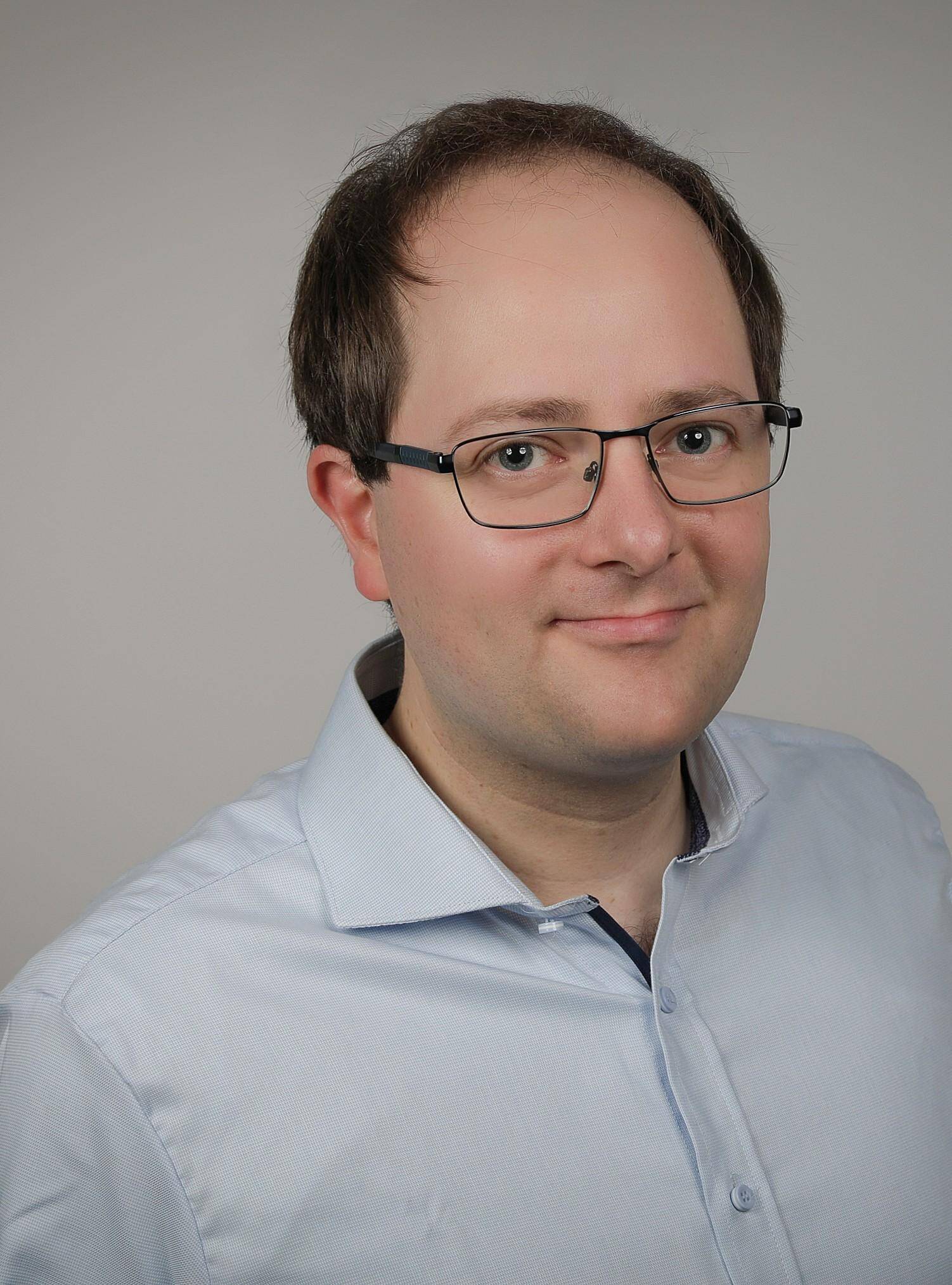 Steffen Eric Kramer