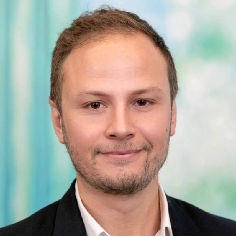 Marc Leberger