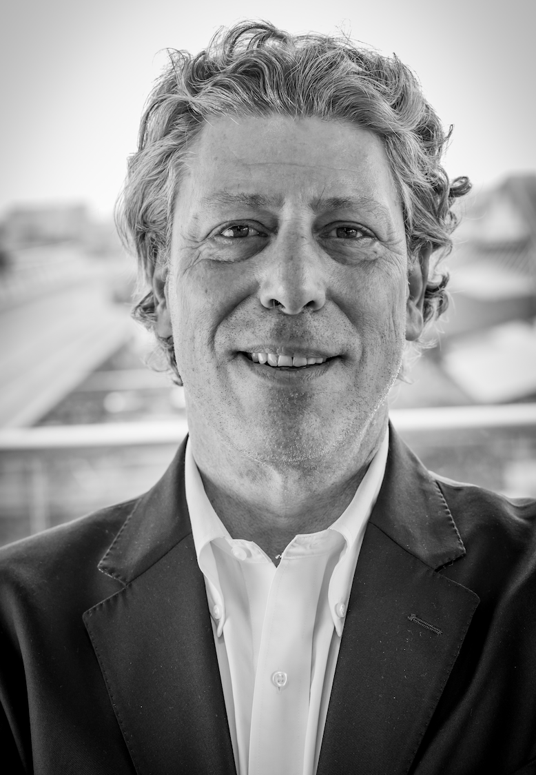Stéphane Béchade