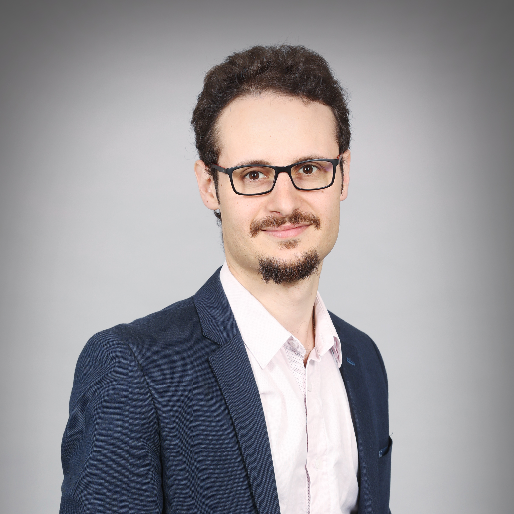 Matthieu Rancinan