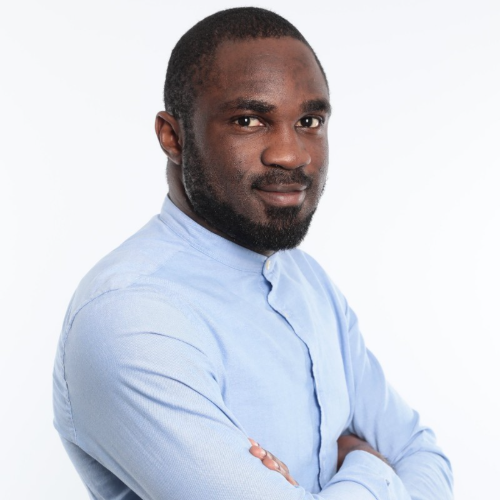 Emmanuel Chapda
