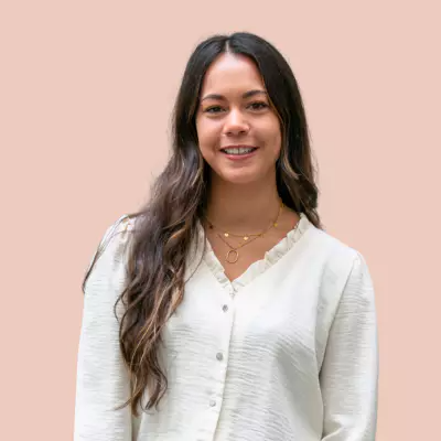 Manon G - Growth & CRM Manager