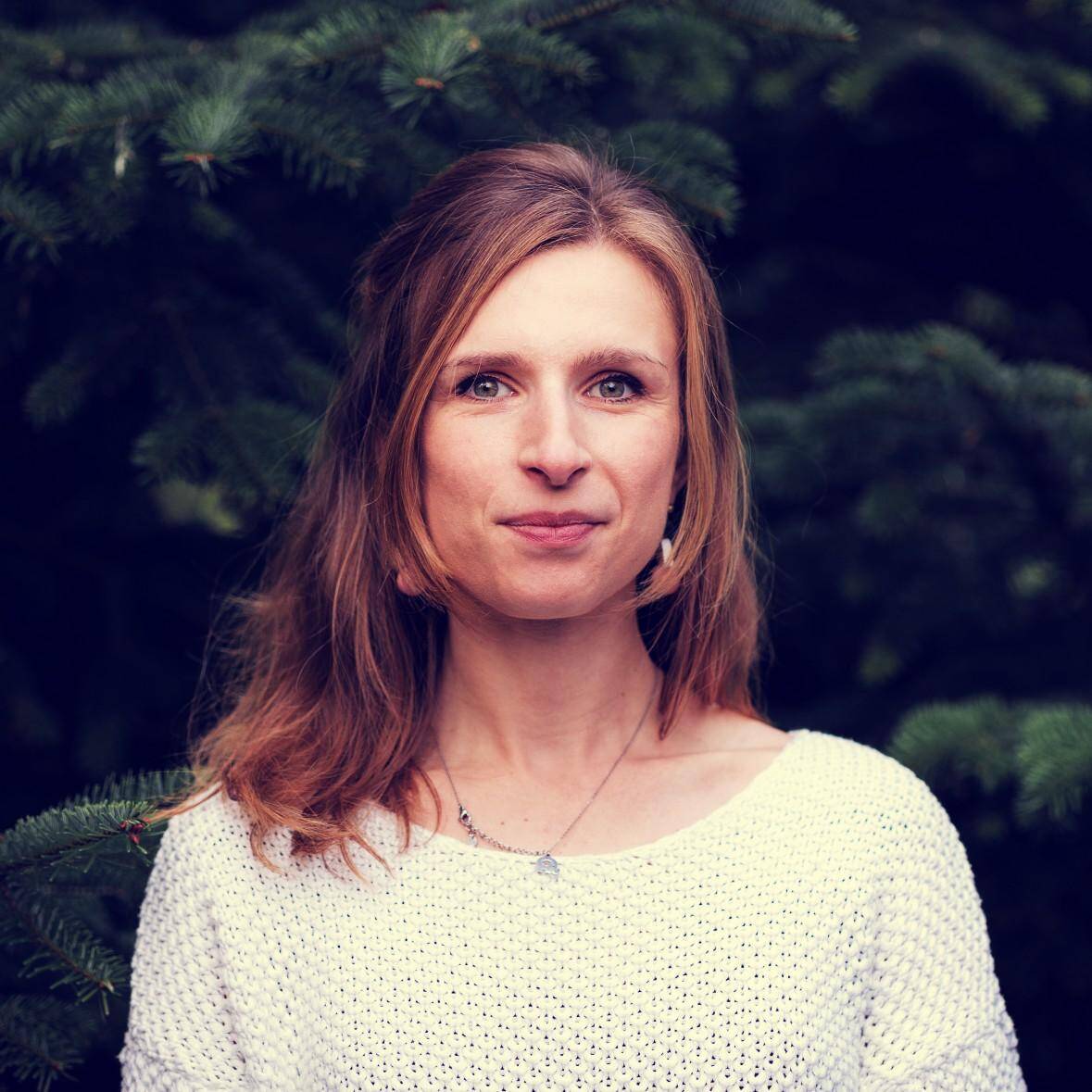Aurelie Coutiez