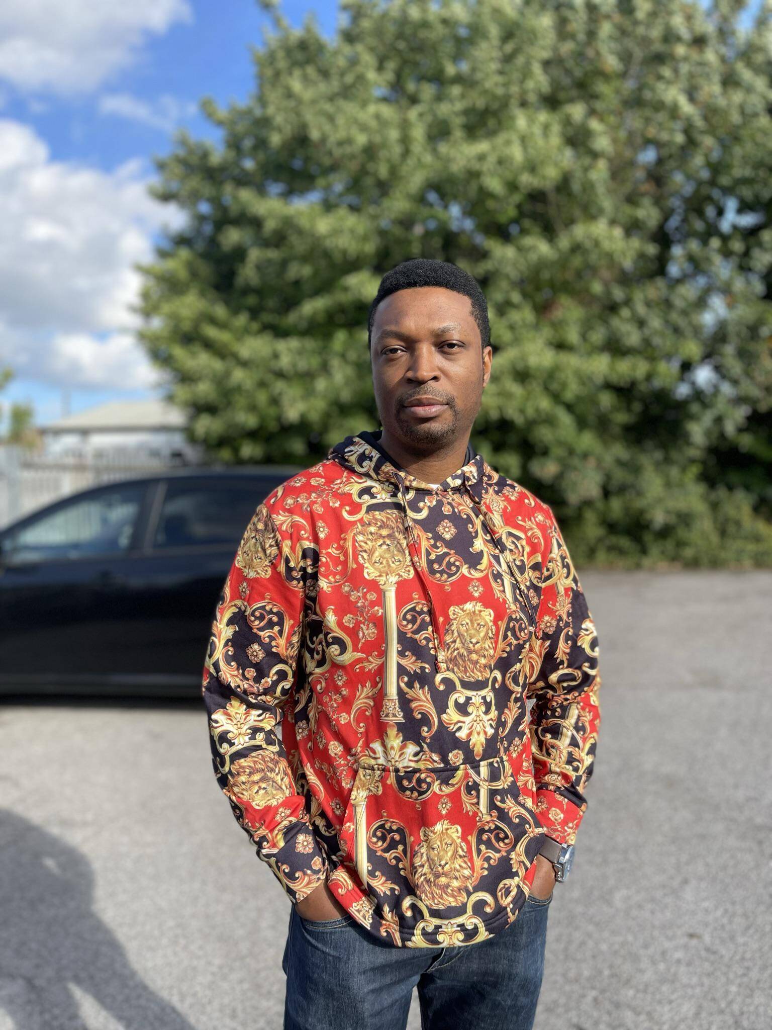 Kevin Obianwu