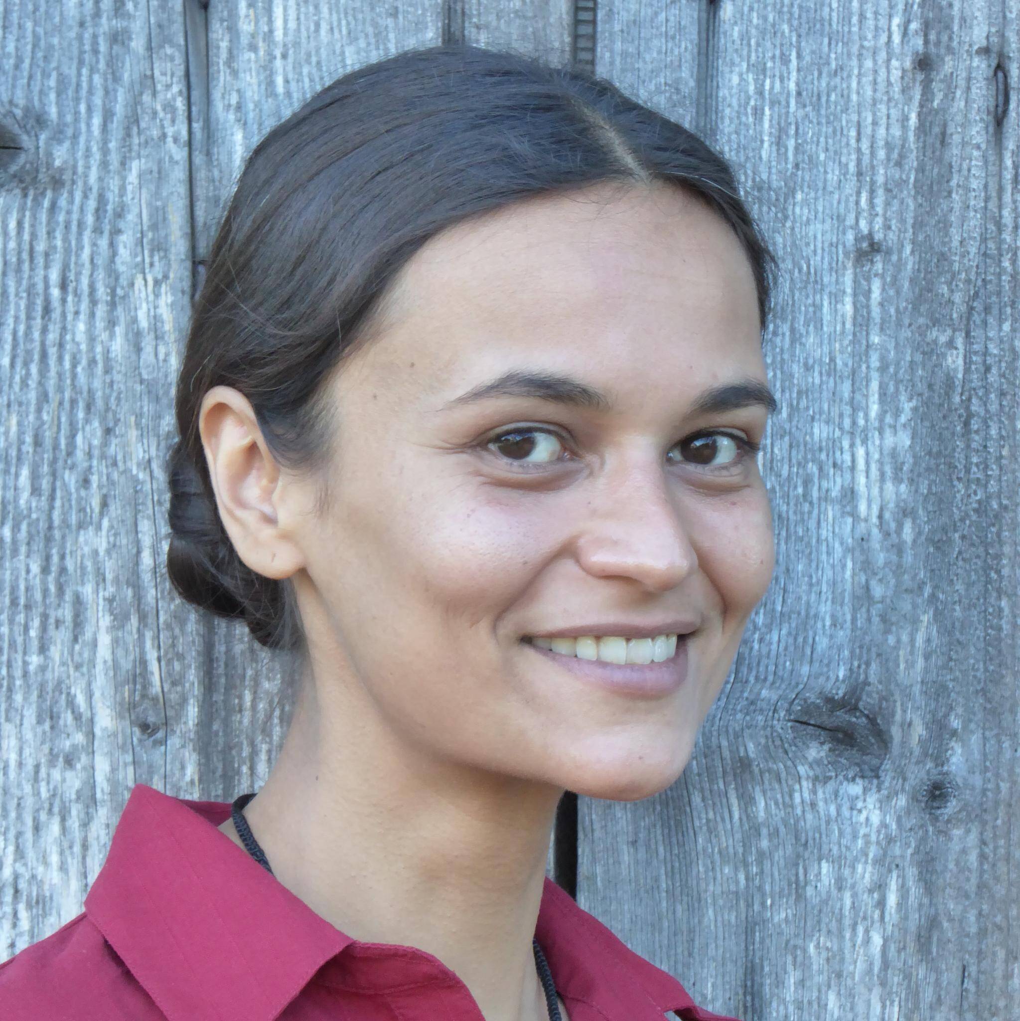 Manuela Devasagayam