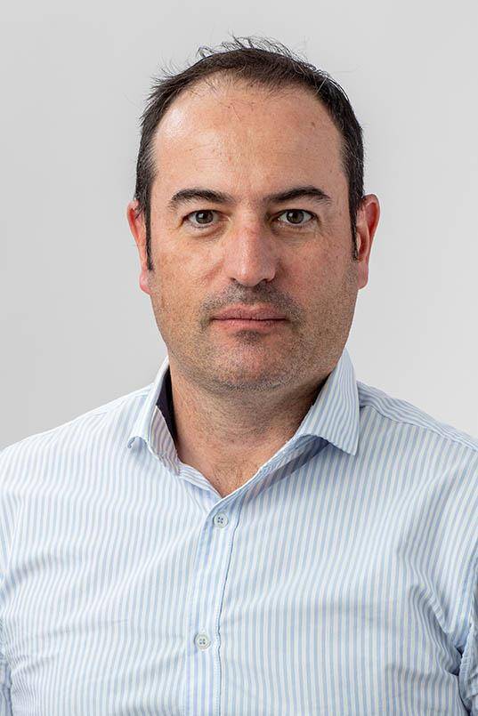 Gilles P.