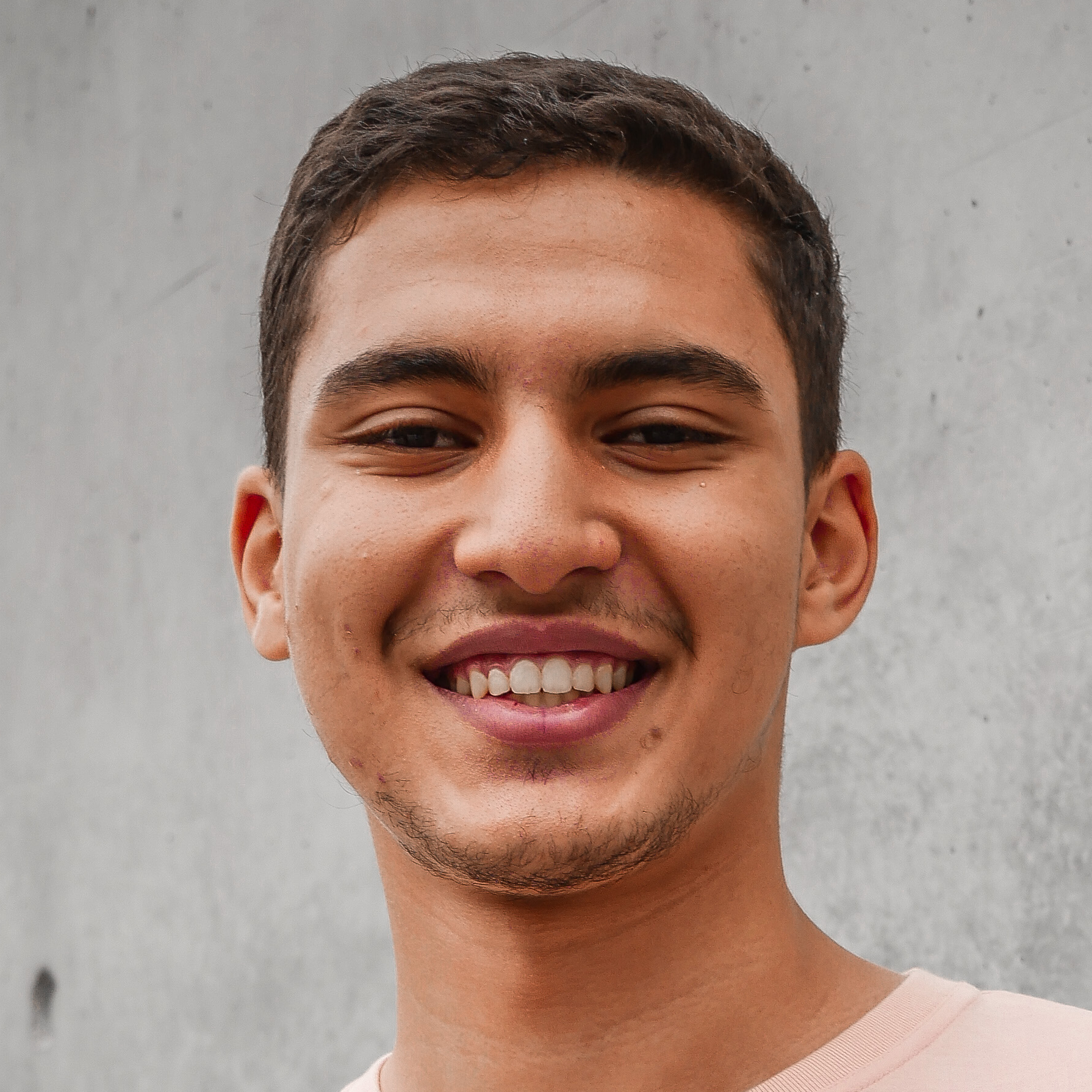 Yassine B.