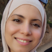 Nadia Ouaoua - Gestionnaire de boutiques E-commerce/ Data Entry