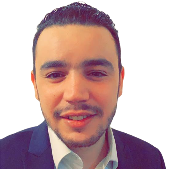 Abdellah Farhi - Développeur ETL