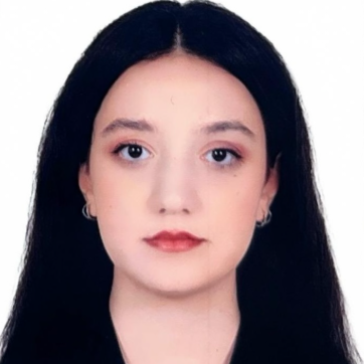 Sara Mahmoud Zadeh