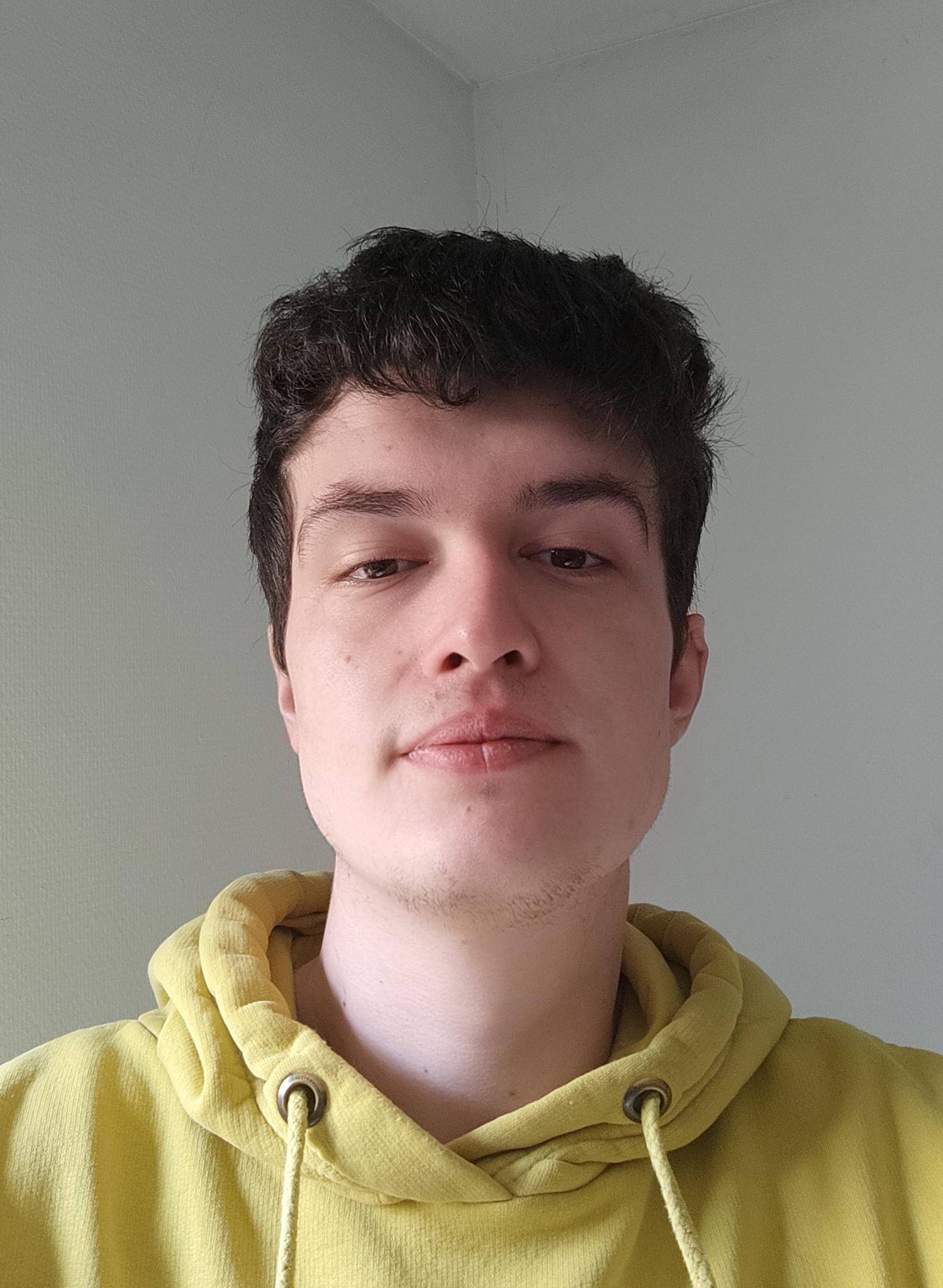 Matthieu David