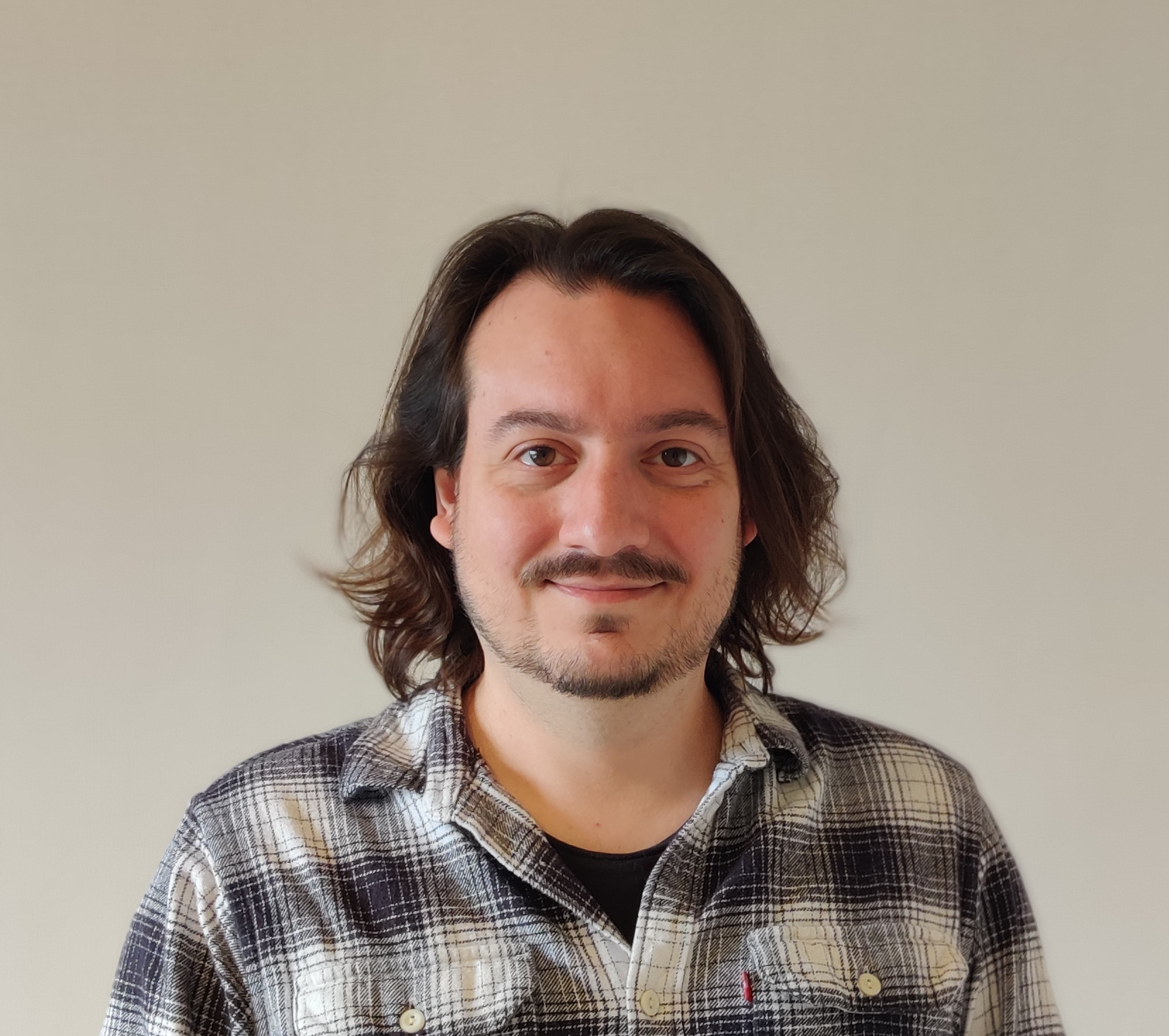 Benjamin Curabet - Consultant Informatique / Développeur Senior