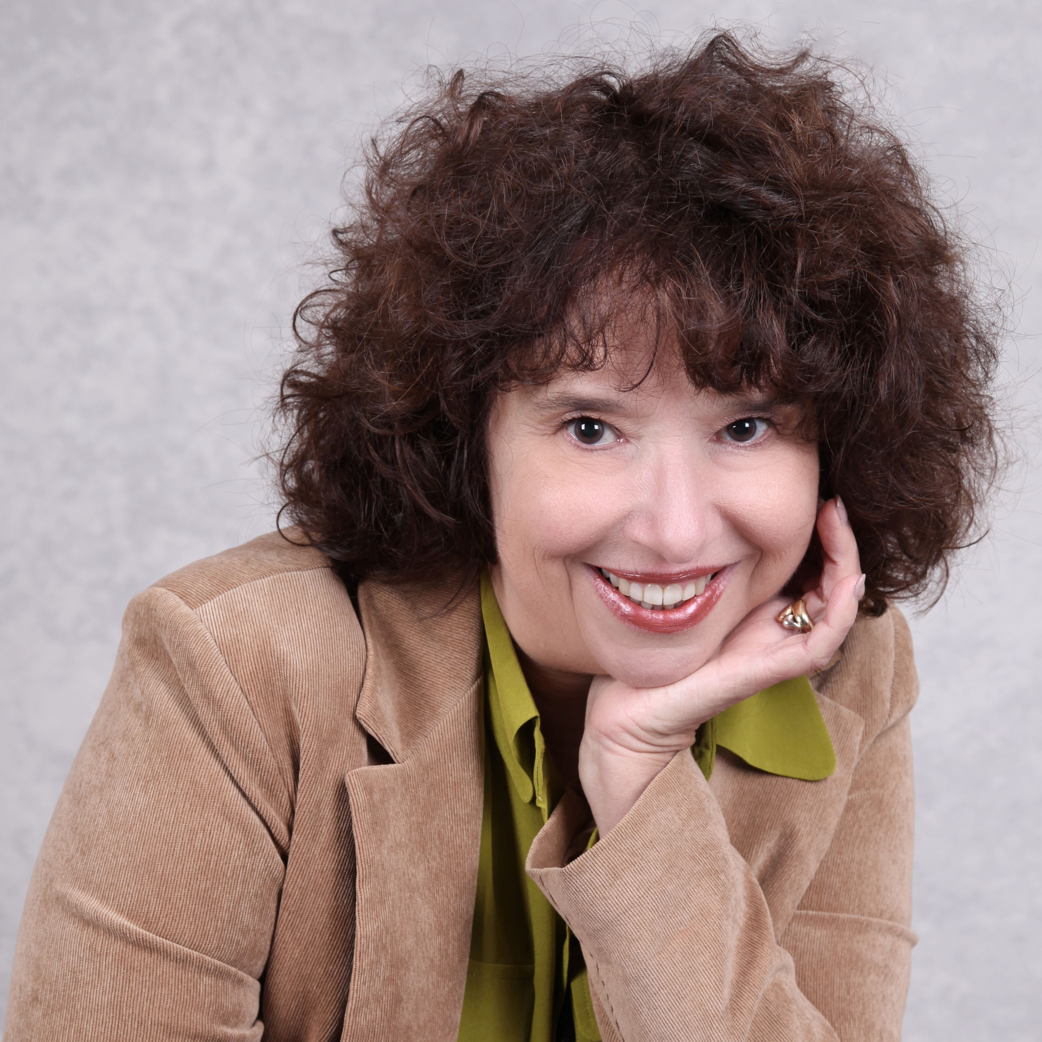 Valérie Delprat