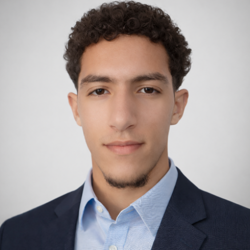 Anass Benameur - Développeur Full Stack Laravel & React – PME