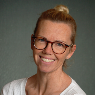Katja Bardon - Virtuelle Assistenz Backoffice