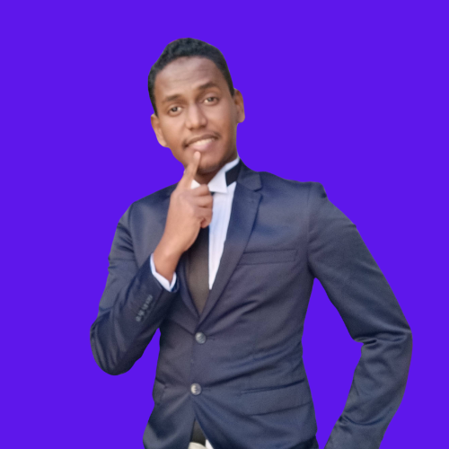 Ibrahim S.