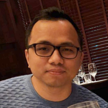 Amar Gurung