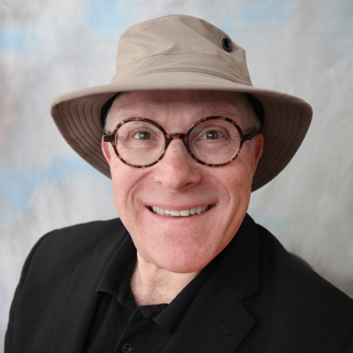 Robin J Emdon