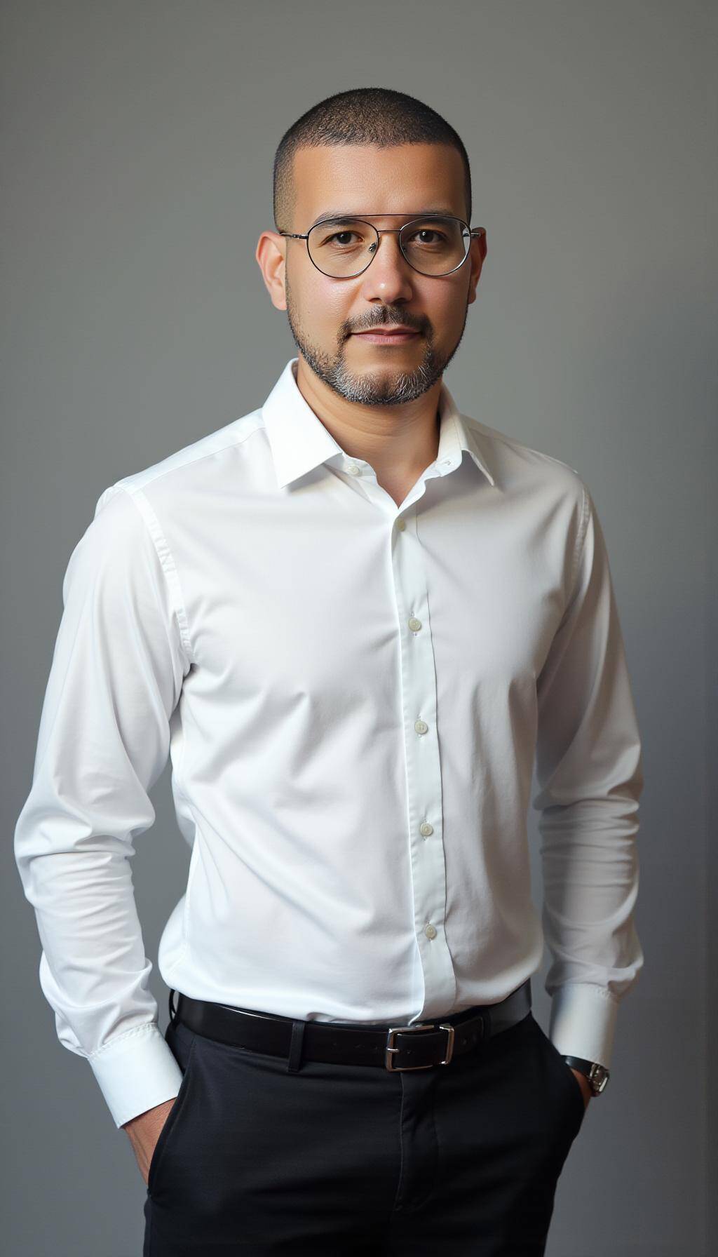 Youssef Bouni