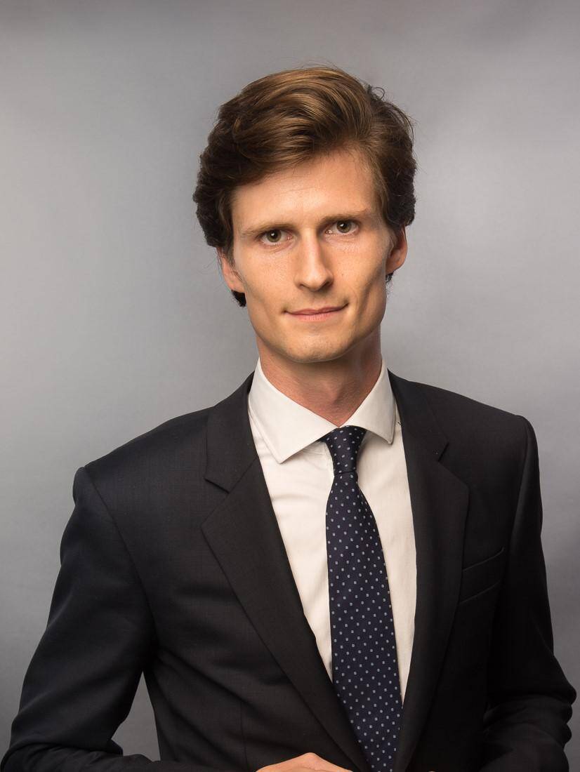 Francois De L'Eprevier